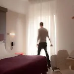 Otel Genius Downtown 3*