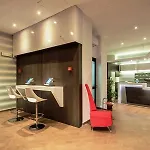 Otel Genius Downtown Milano
