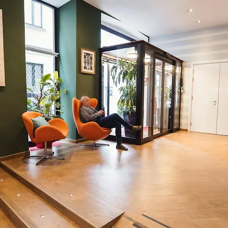 Genius Downtown 3* Milano