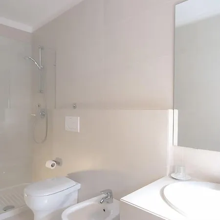 Hotel Genius Downtown Mailand