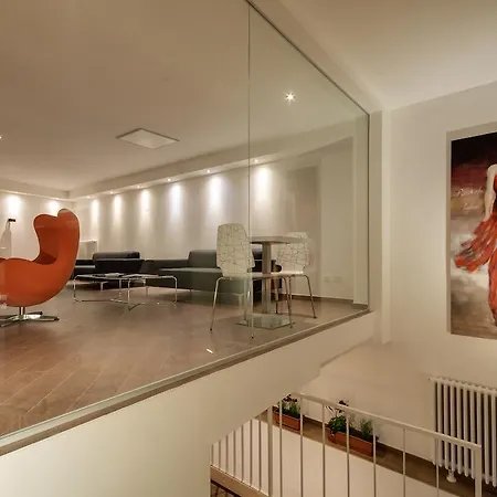 Genius Downtown 3* Mailand