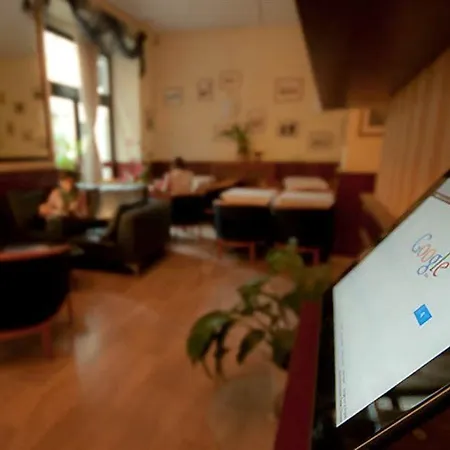 Hotel Genius Downtown Mailand