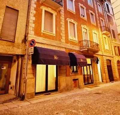 Hotel Genius Downtown Mailand