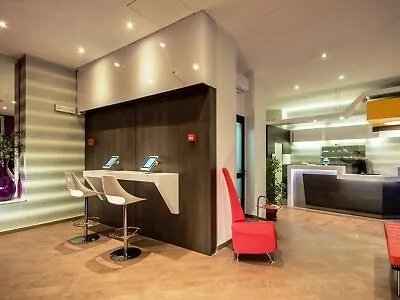 Hotel Genius Downtown Mailand