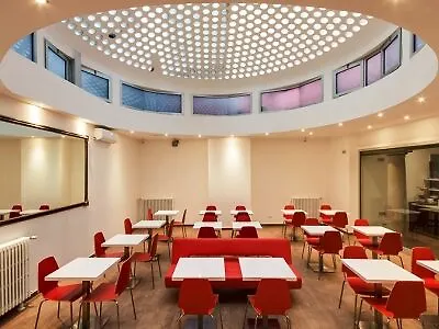 Genius Downtown 3* Mailand