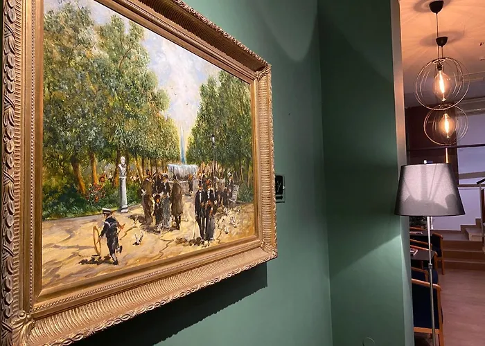 Genius Downtown 3* Milano