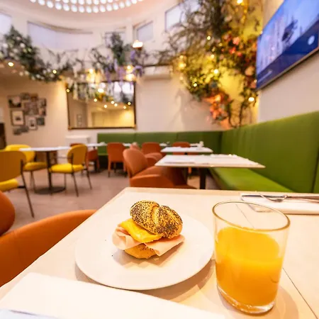 Genius Downtown 3* Milano