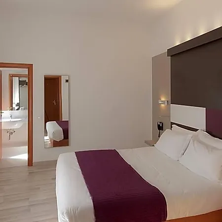 Hotel Genius Downtown Mailand