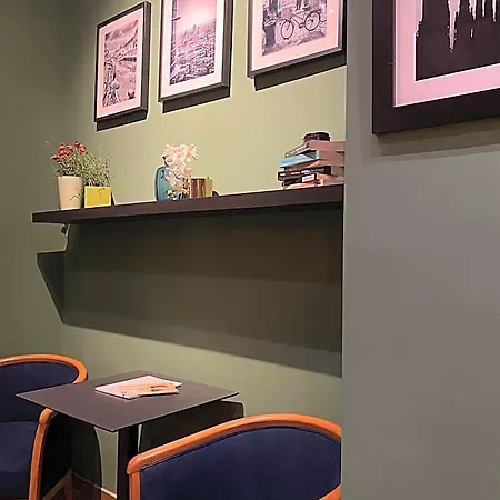 Genius Downtown Hotel Milano