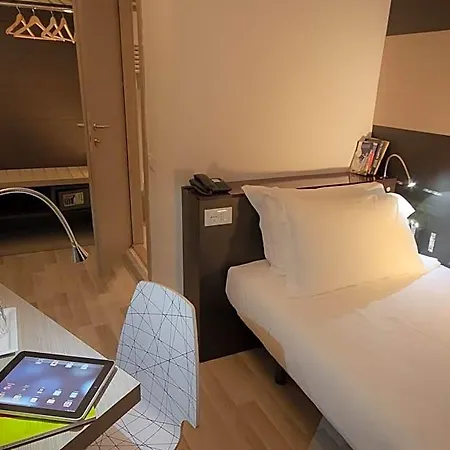 Hotel Genius Downtown Mailand