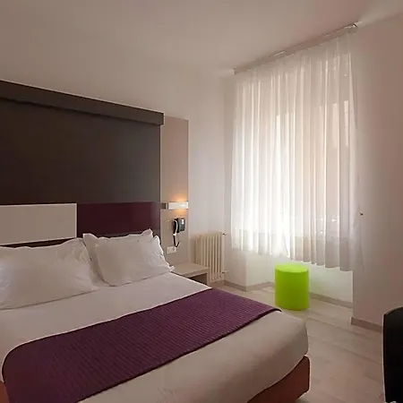 Hotel Genius Downtown Mailand