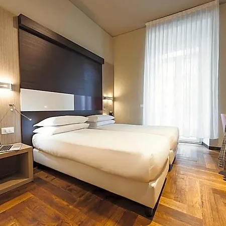 Hotel Genius Downtown Mailand