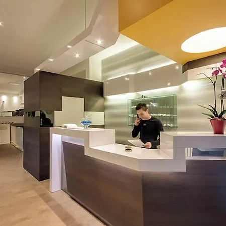 Genius Downtown 3* Mailand