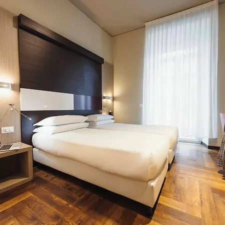 Hotel Genius Downtown