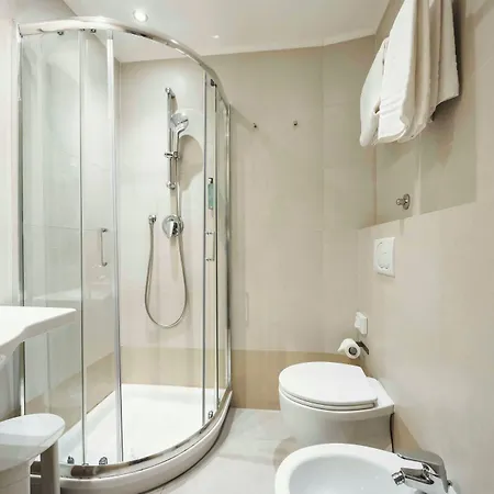 Genius Downtown 3* Mailand