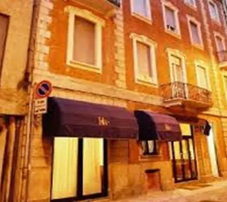酒店 吉尼斯市区酒店