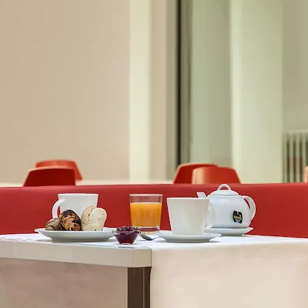 Genius Downtown Hotel Milan