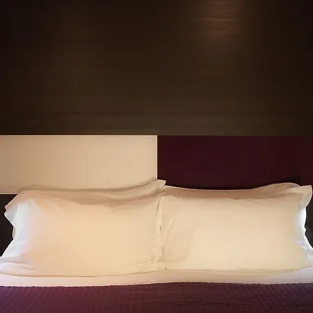 Hotel Genius Downtown Milan