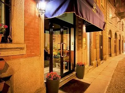 Hotel Genius Downtown Milan
