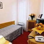 Genius Downtown Hotel 3*