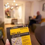 Genius Downtown Hotel 3*